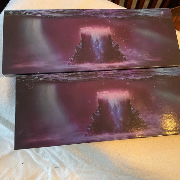 Sydne Grace X Temptalia Eyeshadow Palette - Picture 2 of 6